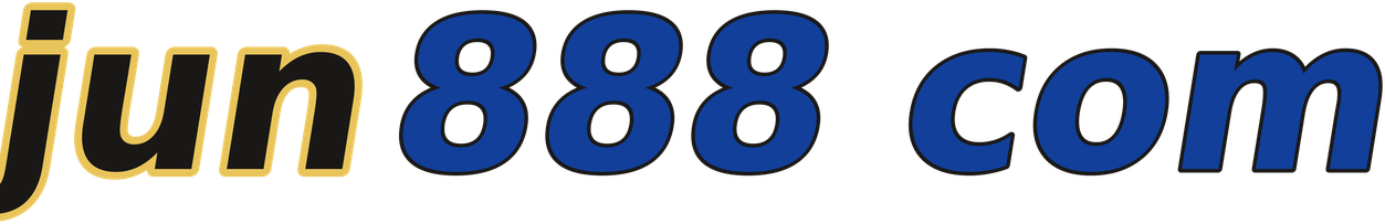 jun888 com logo