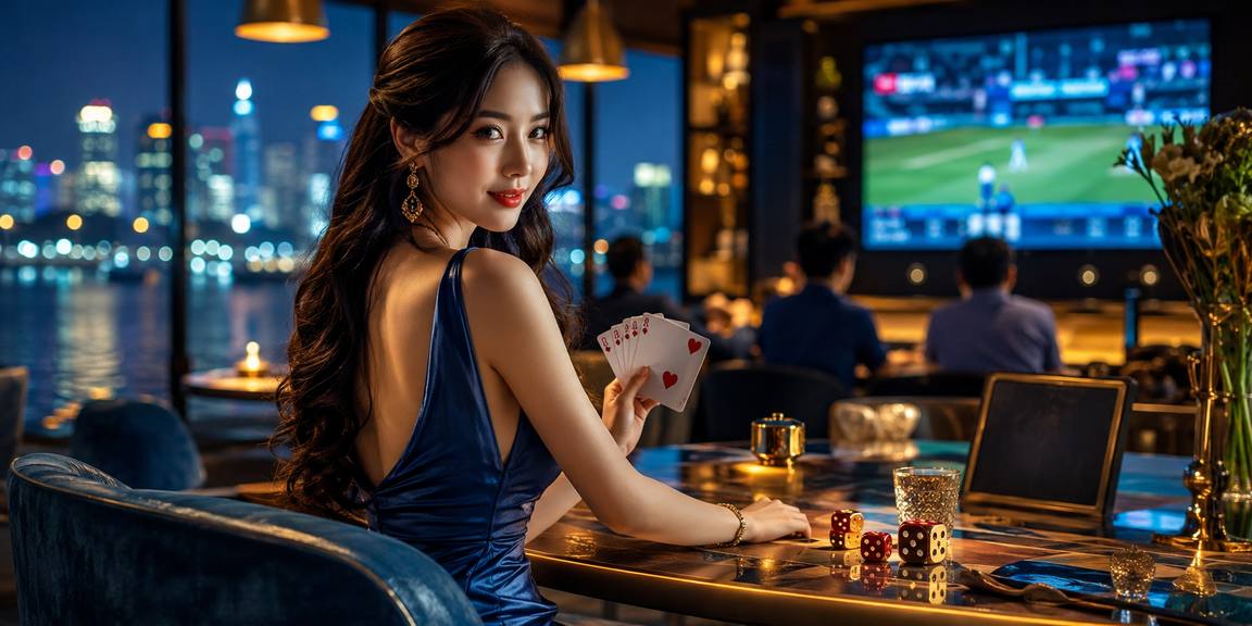 jun888 com Sen Vang Slot – Trải Nghiệm Slot Đỉnh Cao Tại jun888 com